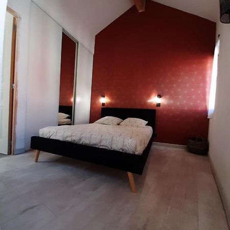 Laetitia Et Yaniv Dagon Apartment Elne Bagian luar foto