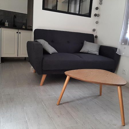 Laetitia Et Yaniv Dagon Apartment Elne Bagian luar foto