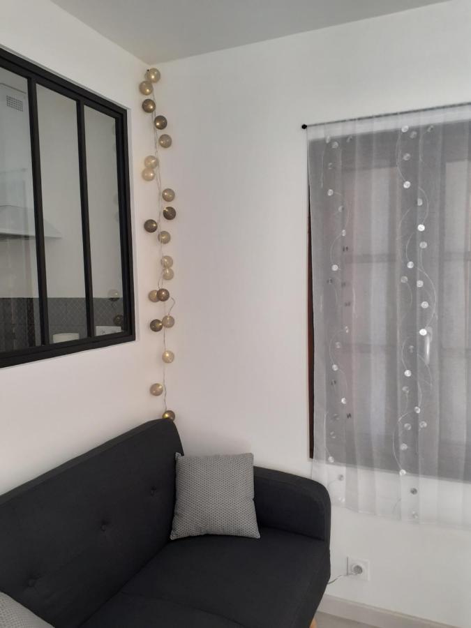 Laetitia Et Yaniv Dagon Apartment Elne Bagian luar foto
