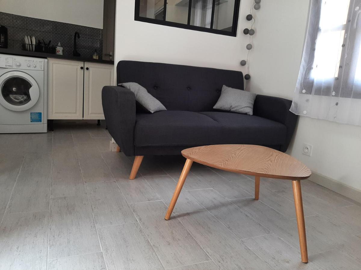 Laetitia Et Yaniv Dagon Apartment Elne Bagian luar foto