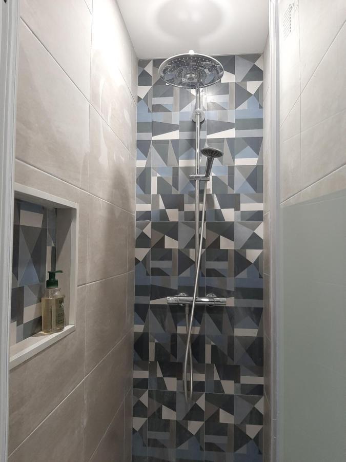 Laetitia Et Yaniv Dagon Apartment Elne Bagian luar foto